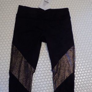 Fabletics Capri Leggings